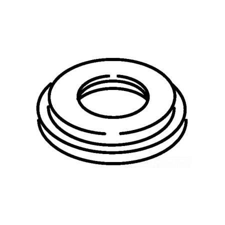Kohler Escutcheon 58690-CP